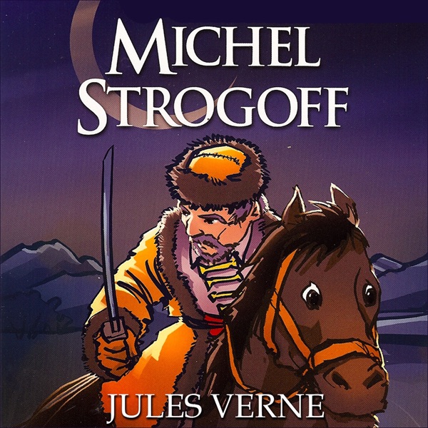 Michel Strogoff