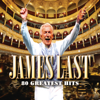 James Last - The Lonely Shepherd обложка