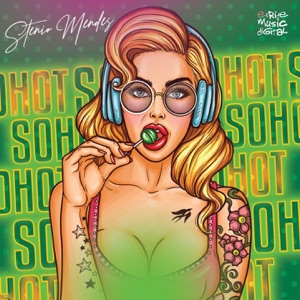 So Hot - EP