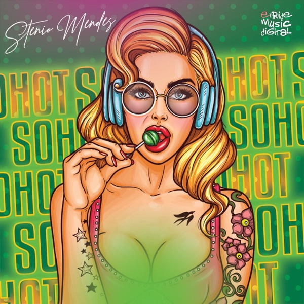 So Hot - EP
