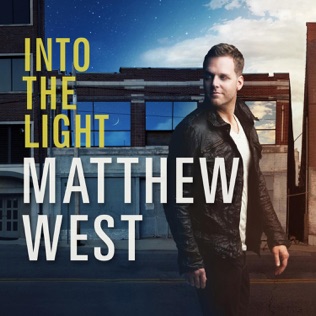 Matthew West Love Stands Waiting