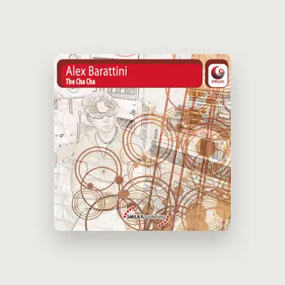 Listen to Alex Barattini, watch music videos, read bio, see tour dates & more!
