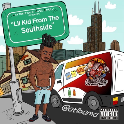 Lil Kid from the Southside