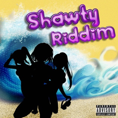 Shawty Riddim (feat. Malique .G) - Single