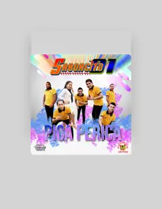 Listen to Saborcito 01, watch music videos, read bio, see tour dates & more!
