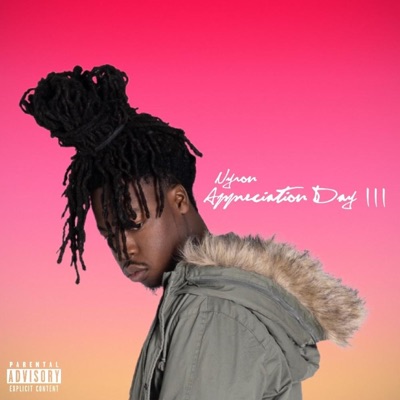 Appreciation Day III