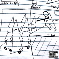 SUPERPREDATOR - Single - dread scott