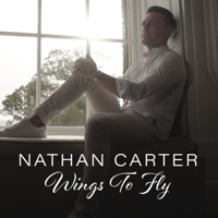 Nathan Carter - Wings To Fly artwork