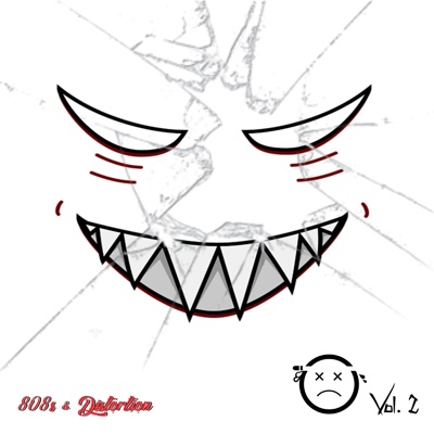 808s & Distortion II (Instrumentals)