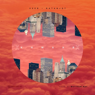 Khwaab (feat. Ratanjot) - Single