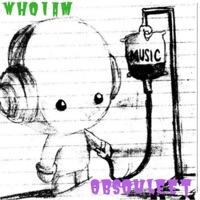 Who I Am - Single - Obsouleet