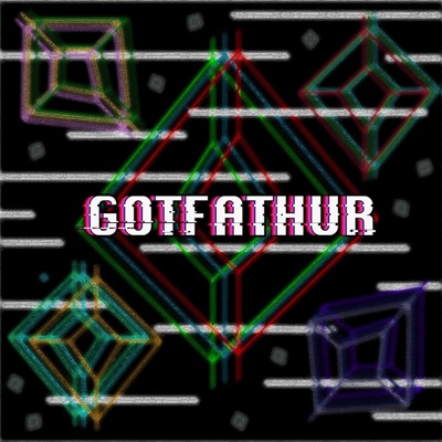 Gotfathur - Single