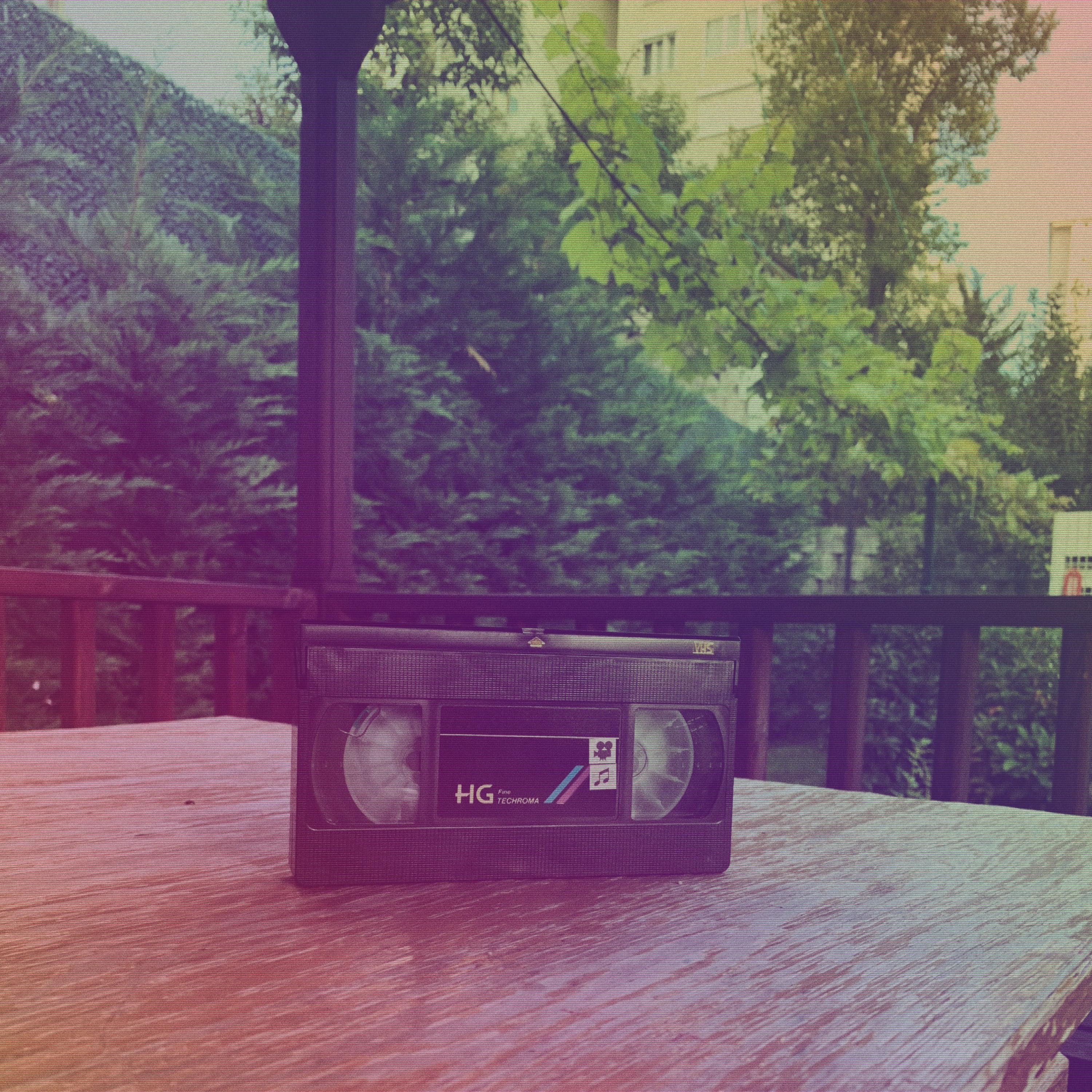 Sunset Phase - Towards The End