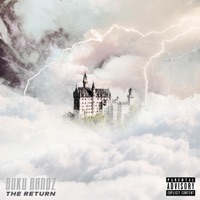 The Return - Buku Bandz