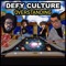 Can't Wait (feat. Zen Selekta) - Defy Culture lyrics