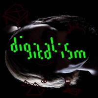 Digitalism Ablum Cover