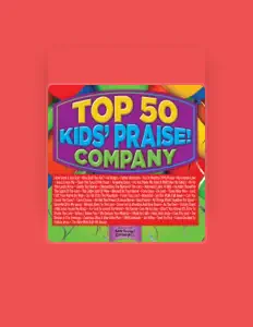 聆聽 Kids Praise Co.、觀看音樂影片、閱讀小傳、查看巡演日期等！