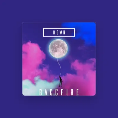 Listen to Baccfire, watch music videos, read bio, see tour dates & more!