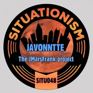 The JMarsFrank Project - EP