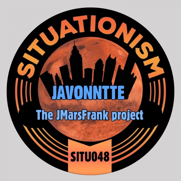 The JMarsFrank Project - EP