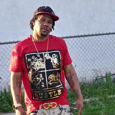 Man Down (feat. E-Truly) - Single