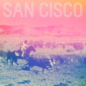 San Cisco - Fred Astaire
