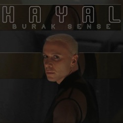 Hayal (feat. Cem Ergünoğlu)