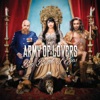 ARMY Of LOVERS - Let The Sunshine In