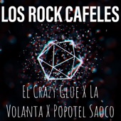 Los Rock Cafeles (Remix) artwork