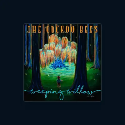 Listen to The Cuckoo Bees, watch music videos, read bio, see tour dates & more!