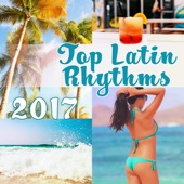 Top Latin Rhythms 2017 artwork