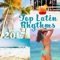 Top Latin Rhythms 2017 artwork