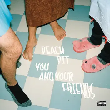 You and Your Friends album cover