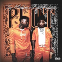 Plot (feat. Rylo Rodriguez) - Single - Jay Montana