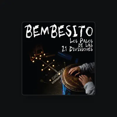 Listen to Bembesito, watch music videos, read bio, see tour dates & more!