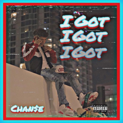 I Got - Single