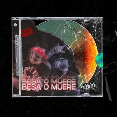Besa o Muere (con Halberto el Cheff) - Single