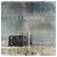 Aerial View — Gran Noir