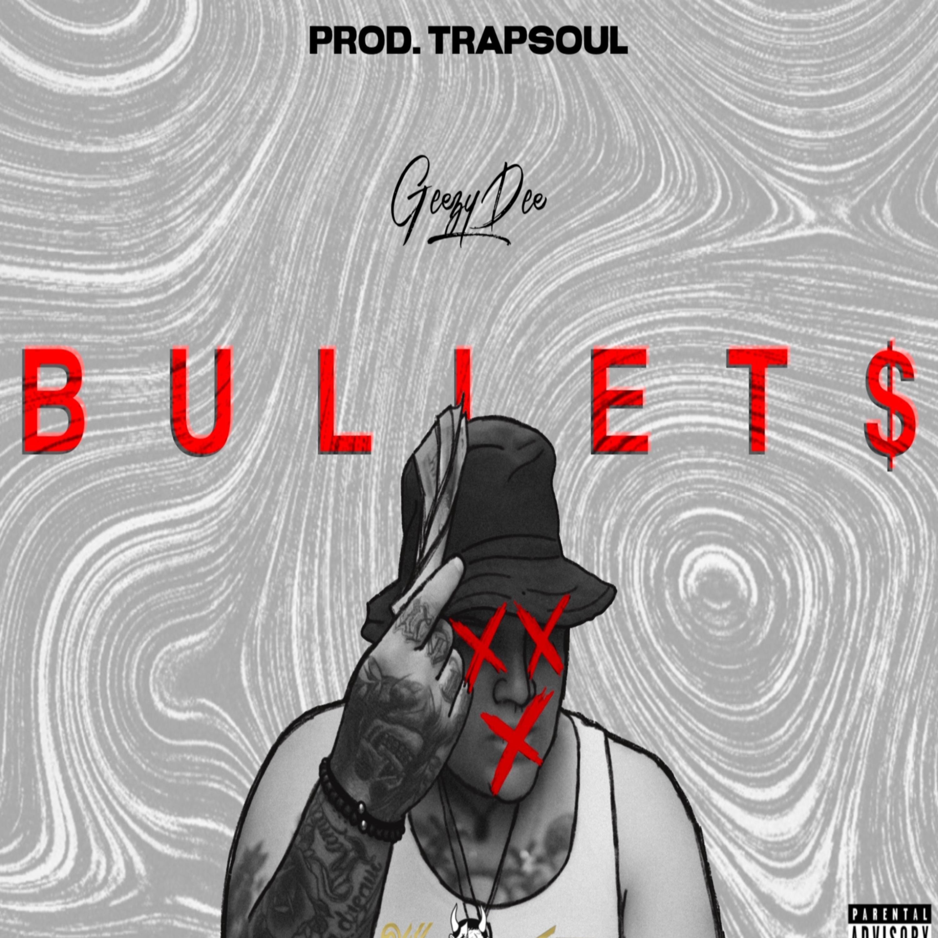 Bullets - Single