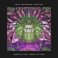 Big Tree (feat. Breez Tha God) - Single - Gonhills
