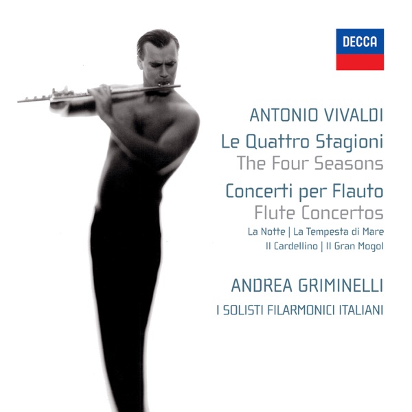 The Four Seasons - Flute concertos