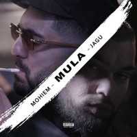 Mula - Single - Mohiem & Jagu