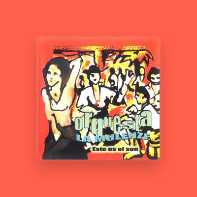 Listen to Orquesta La Mulenze, watch music videos, read bio, see tour dates & more!