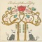Act I: Chasing Suns - The Sound of Animals Fighting lyrics