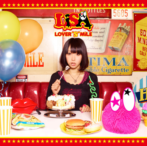 LiSA - Apple Music