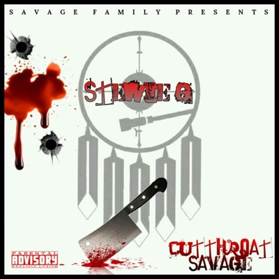 Cutthroat Savage