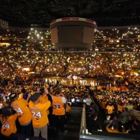 Staple Lights - Single - MF Khaos