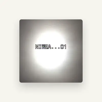 Listen to Niwea, watch music videos, read bio, see tour dates & more!