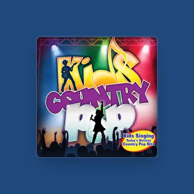 Listen to Kids Country Pop Kids, watch music videos, read bio, see tour dates & more!