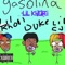Gasolina (feat. Lil CJ the Rapper) - luvxantxna lyrics